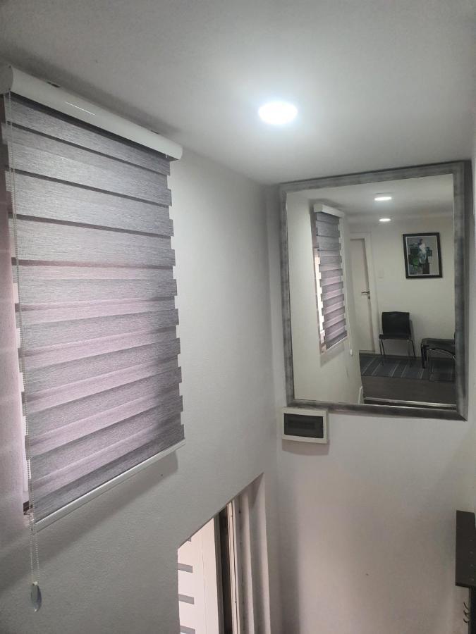 Apartman Din Travnik Exterior foto